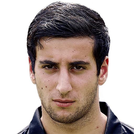 Giorgi Chanturia (footballer) Giorgi Chanturia Alchetron The Free Social Encyclopedia
