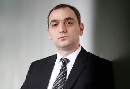 Giorgi Kadagidze NATIONAL BANK RESPONDS TO ACCUSATIONS