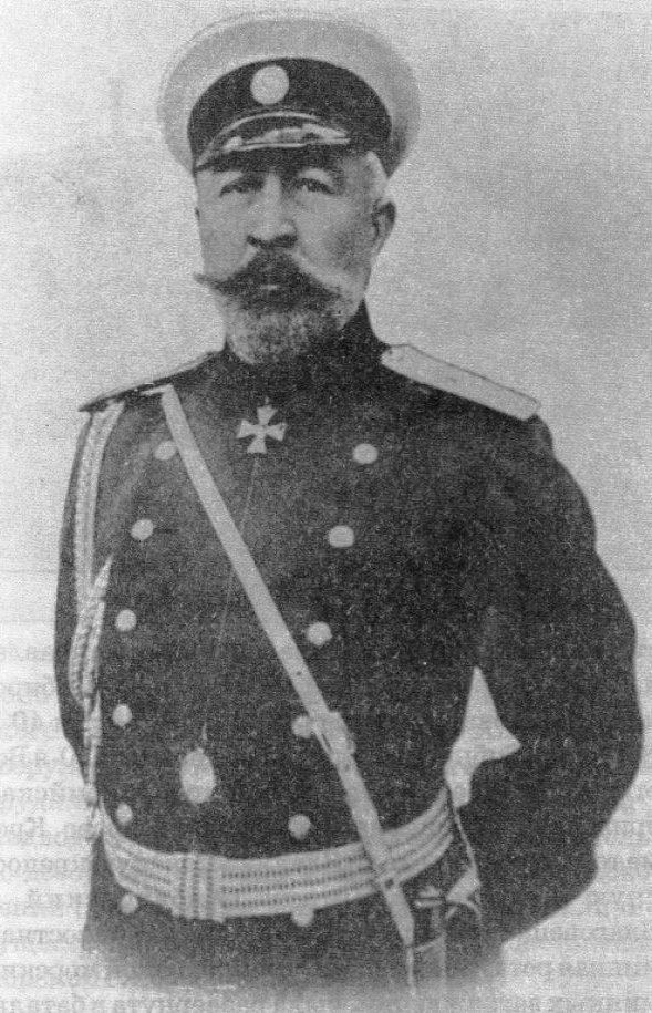 Giorgi Kazbegi