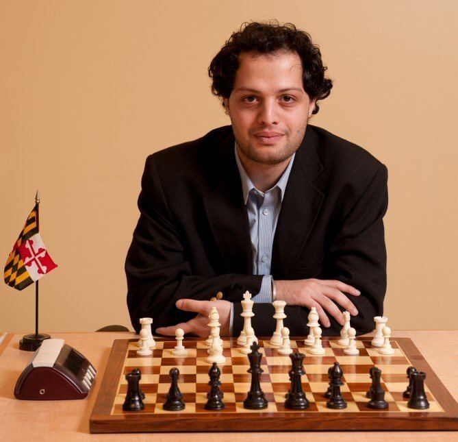 Giorgi Margvelashvili (chess player) Giorgi Margvelashvili chess games and profile ChessDBcom