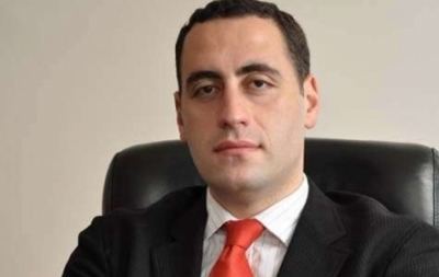 Giorgi Vashadze BokeriaGabashviliBakradze wanted to remove Saakashvili from
