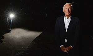 Giorgio Armani Giorgio Armani at 80 eight things you didnt know about the fashion