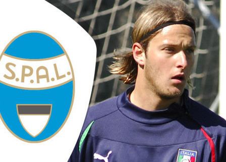 Giorgio Capece Spal arriva Capece estensecom Ferrara