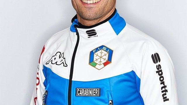 Giorgio Di Centa CrossCountry Athlete Giorgio DI CENTA