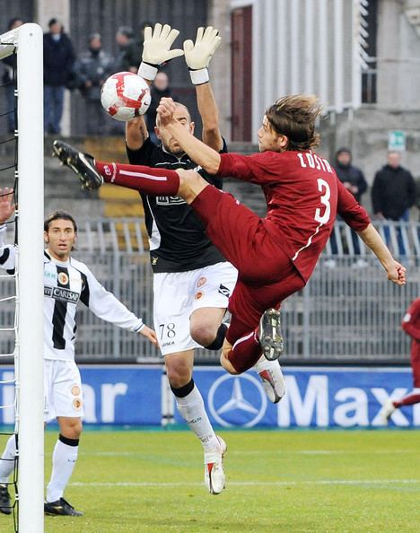 Giorgio Frezzolini Giorgio Frezzolini Pictures Ascoli Calcio v Reggina