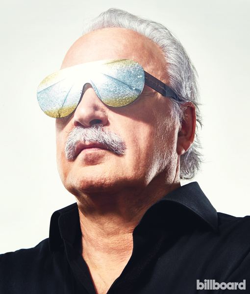 Giorgio Moroder Giorgio Moroder Raves About Recording With Britney Spears