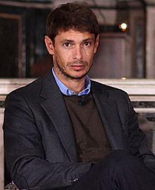 Giorgio Pasotti httpsuploadwikimediaorgwikipediacommonsthu