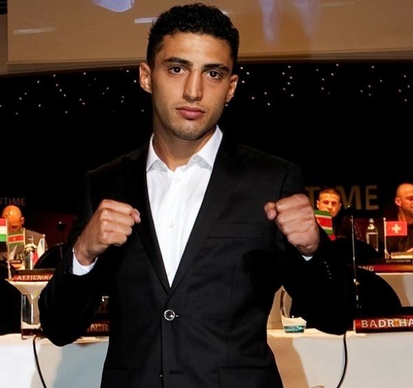 Gevorg Petrosyan HyeFighter Giorgio Petrosyan Finally Back In Action HyeFighters