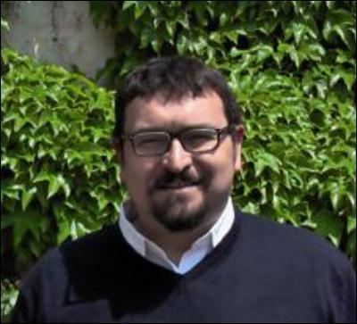 Giorgio Santelli Provincia di Terni