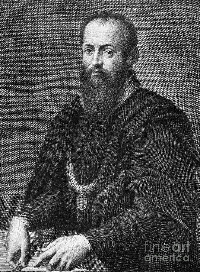 Giorgio Vasari Giorgio Vasari 15111574 by Granger