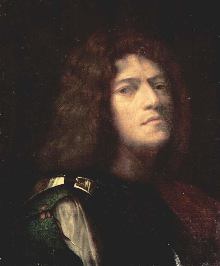 Giorgione Giorgione Wikipedia the free encyclopedia