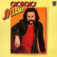 Giorgio's Music httpsuploadwikimediaorgwikipediaenthumb3