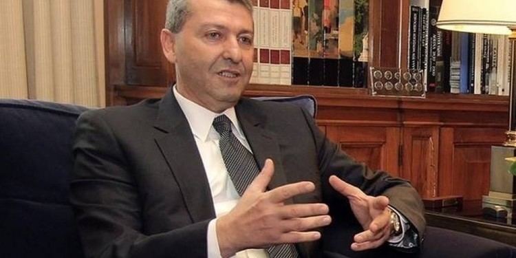 Giorgos Lillikas Lillikas warns against Annanlike plan News