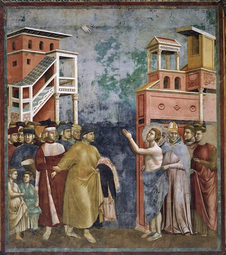 Giotto Giotto Wikipedia the free encyclopedia