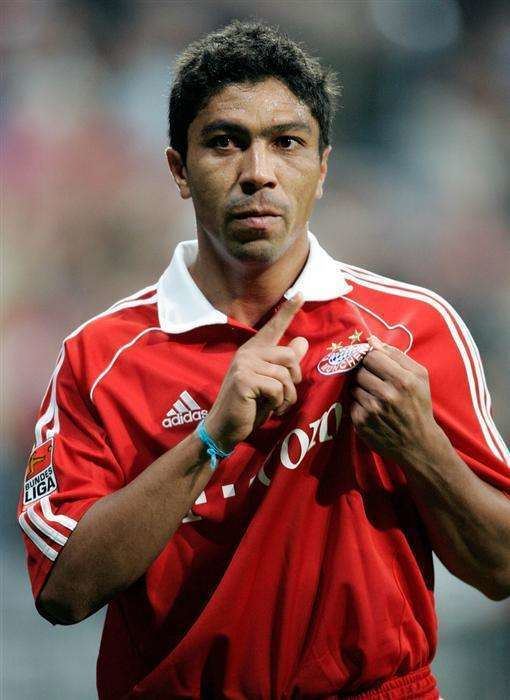 Giovane Elber Giovane Elber Kimdir Bilgiustam