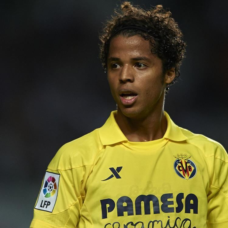 Giovani dos Santos Classify Giovani Dos Santos Mexican Footballer