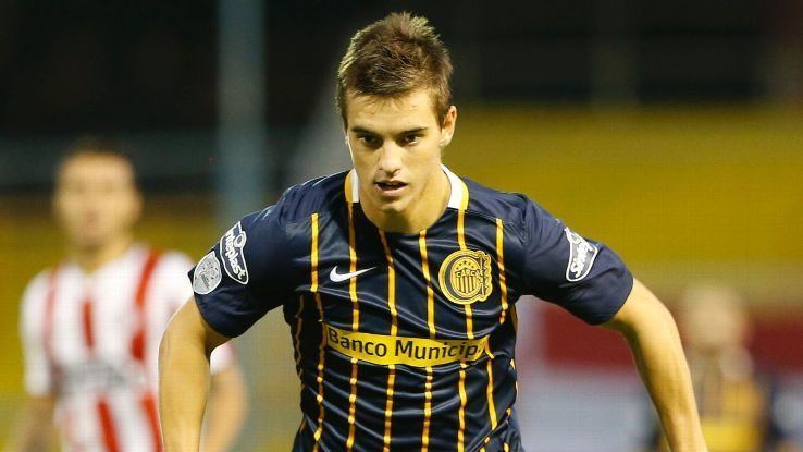 Giovani Lo Celso Giovani Lo Celso arrives at Paris SaintGermain from Rosario Central