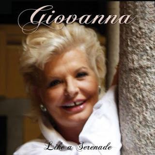 Giovanna (singer) Giovanna Giovanni Nocetti