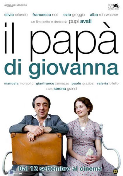 Giovanna's Father padmymoviesitfilmclub200807169locandinajpg