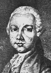 Giovanni Antonio Scopoli httpsuploadwikimediaorgwikipediacommonsthu