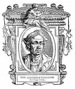 Giovanni Antonio Sogliani