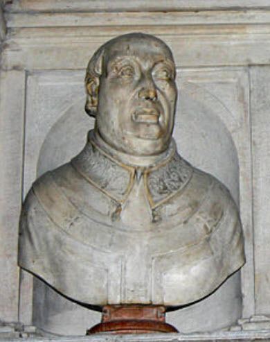 Giovanni Arcimboldi