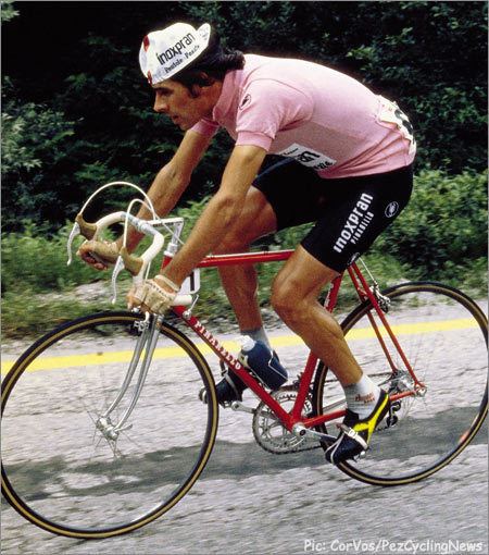 Giovanni Battaglin The Archive gt The forgotten achievements of cycling