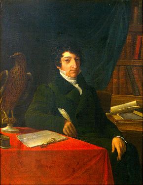 Giovanni Battista Biscarra