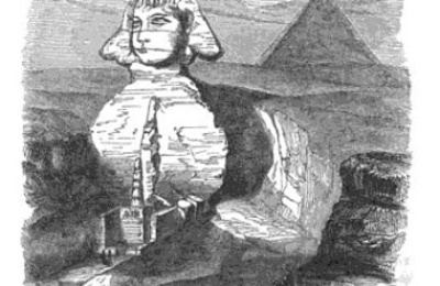 Giovanni Battista Caviglia propos de Giovanni Battista Caviglia 3e partie Pyramidales