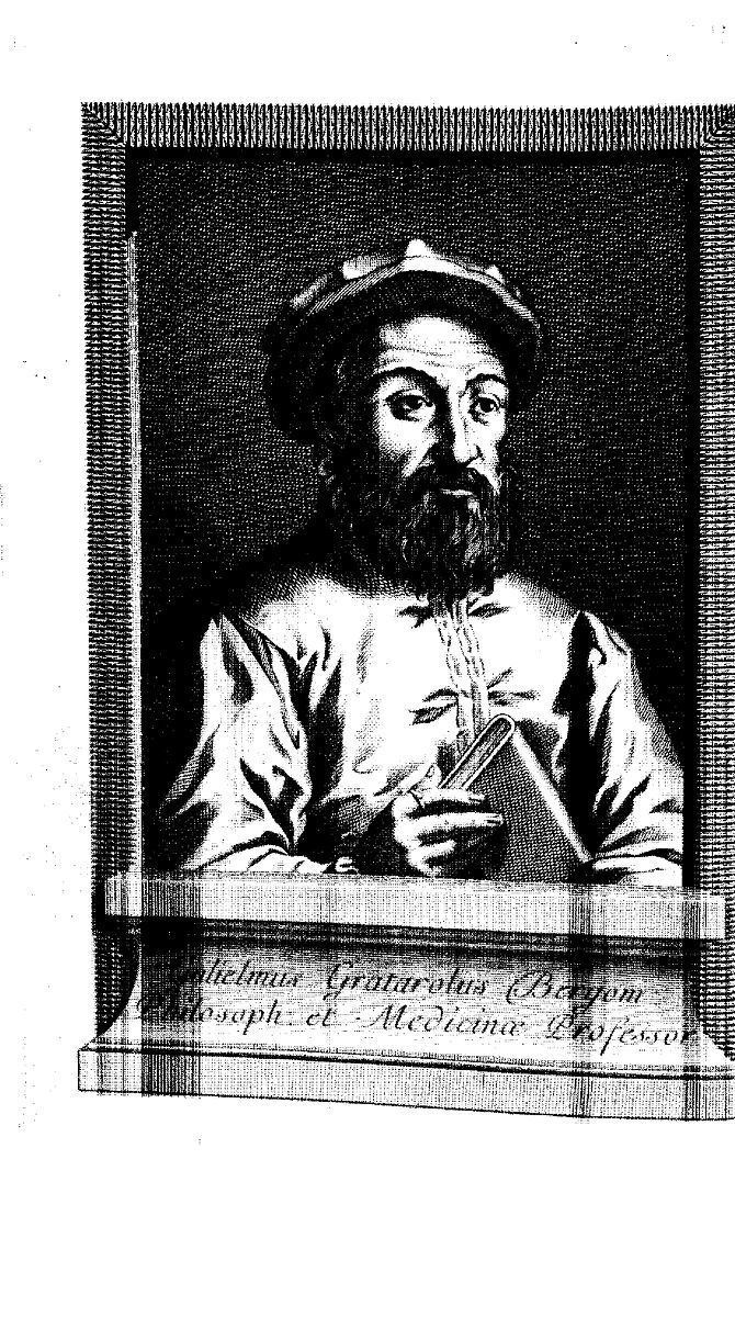 Giovanni Battista Gallizioli
