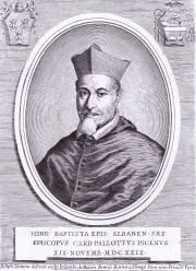 Giovanni Battista Maria Pallotta