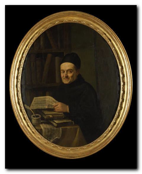 Giovanni Battista Martini Museo internazionale e Biblioteca della musica di Bologna