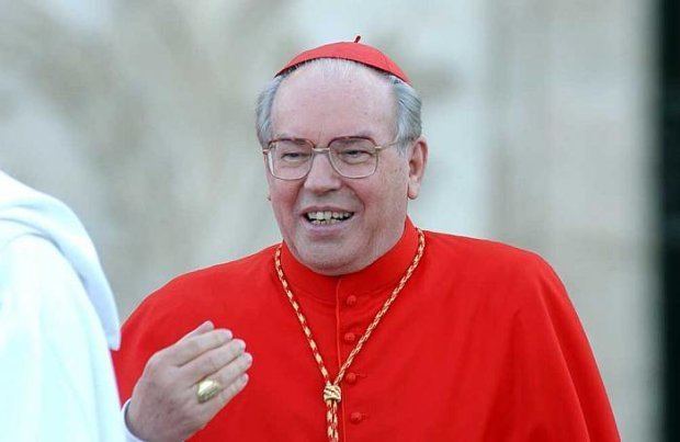 Giovanni Battista Re Cardinal Giovanni Batista Re Italy Prefect Emeritus of