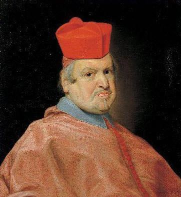 Giovanni Battista Spinola
