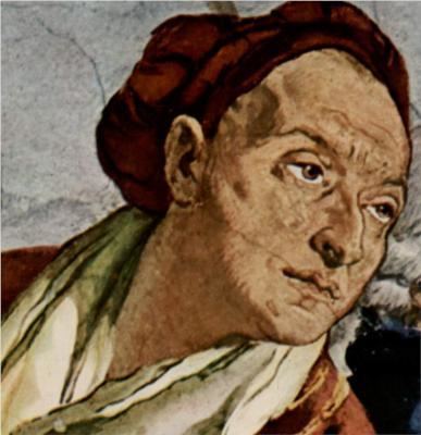Giovanni Battista Tiepolo Giovanni Battista Tiepolo WikiArtorg