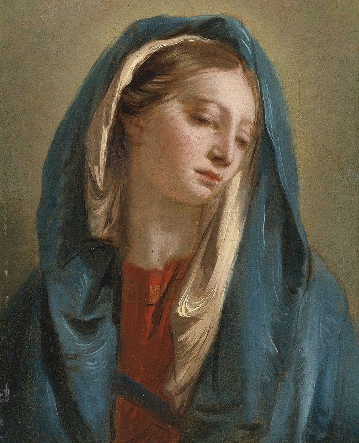 Image result for Giovanni Battista Tiepolo