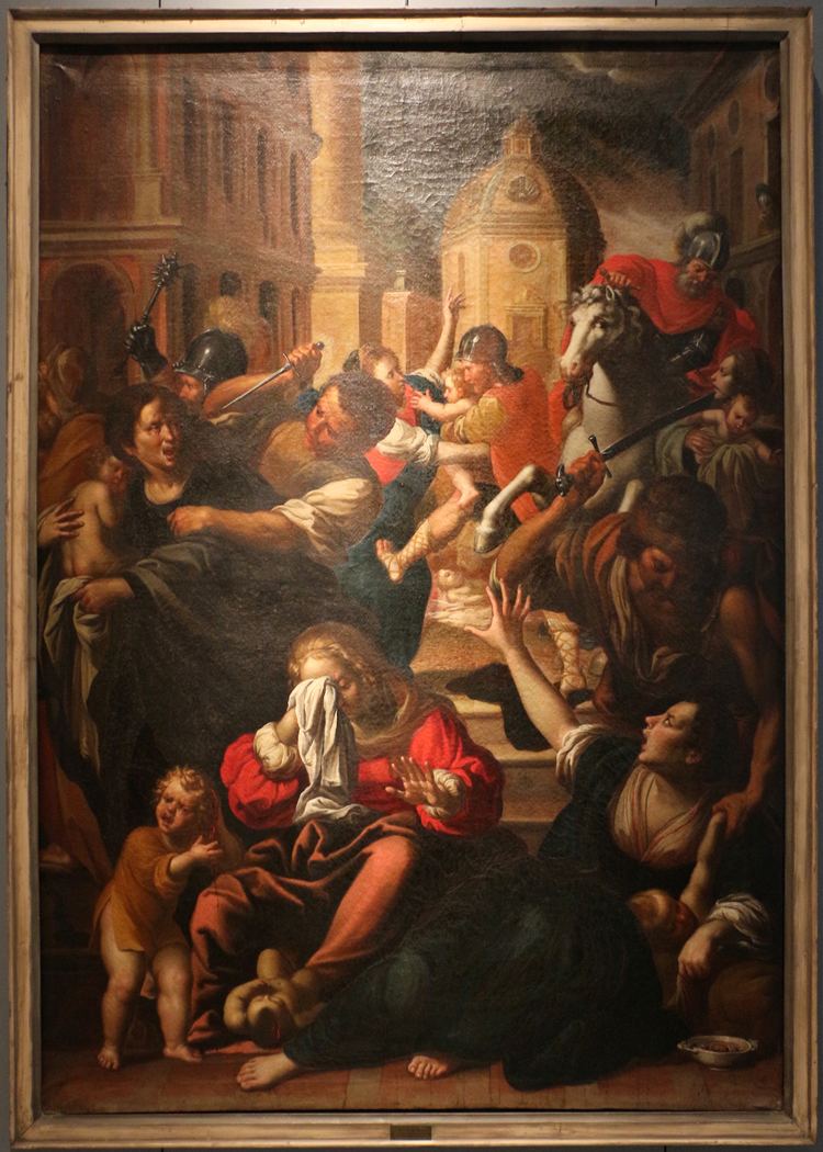 Giovanni Battista Tortiroli FileGiovanni battista tortiroli strage degli innocenti 162550 ca