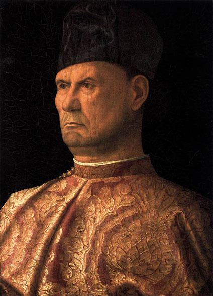 Giovanni Bellini - Alchetron, The Free Social Encyclopedia