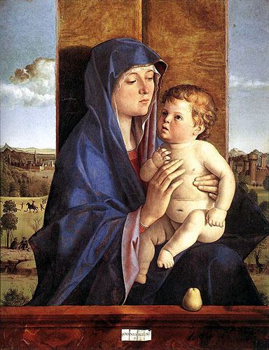 Giovanni Bellini Giovanni Bellini artblecom