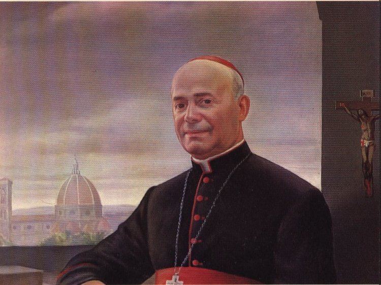 Giovanni Benelli Cardinal Giovanni Benelli 1921 1982 Find A Grave