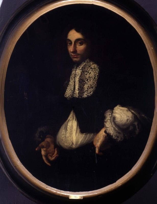 Giovanni Bernardo Carboni