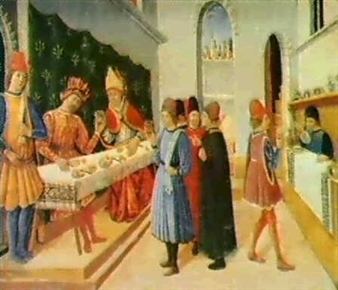 Giovanni Boccati Artworks of Giovanni Boccati Italian 1420 1487