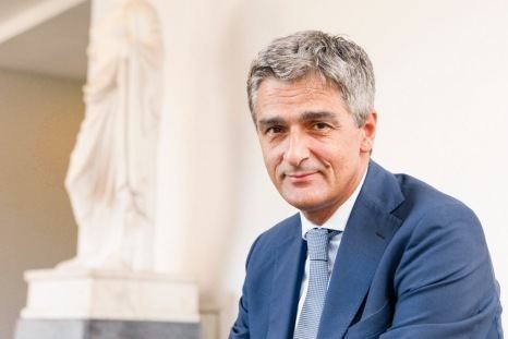 Giovanni Buttarelli The Mark News