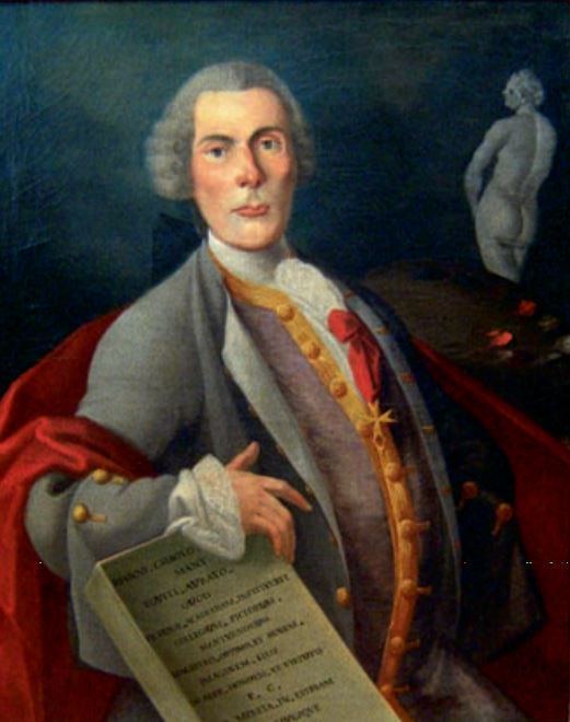 Giovanni Cadioli