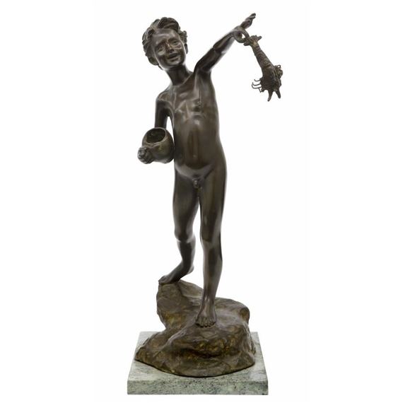 Giovanni de Martino Giovanni De Martino Italian 1870 1935 MutualArt