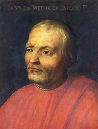 Giovanni di Bicci de' Medici httpsuploadwikimediaorgwikipediacommons33