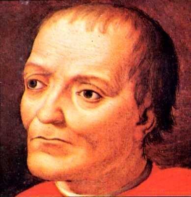 Giovanni di Bicci de' Medici Giovanni di Bicci de Medici 13601429 founder of the Medici banking