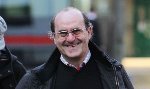 Giovanni Di Stefano (fraudster) Devil39s advocate Giovanni Di Stefano facing jail UK