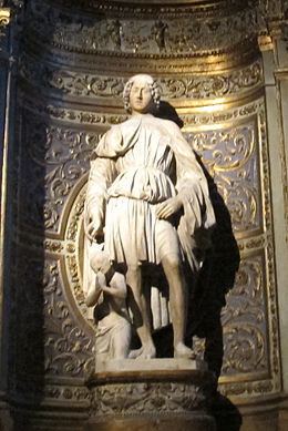 Giovanni di Stefano (sculptor) Giovanni di Stefano Wikipdia