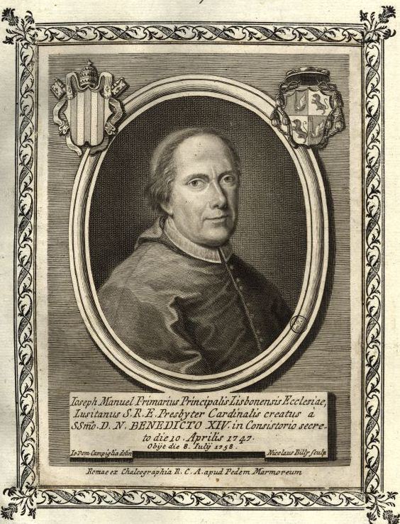 Giovanni Domenico Campiglia